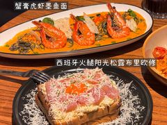 -1886德国汽车餐厅(外滩中央店)