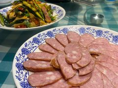 -苏师傅菜馆(上沙店)