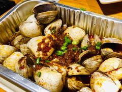 -人民公园(罗湖区)