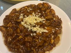 -振生清真饭店(永安道店)
