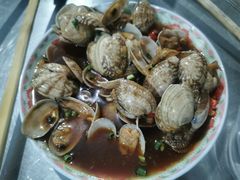-二师兄火盆烤肉(湖口店)