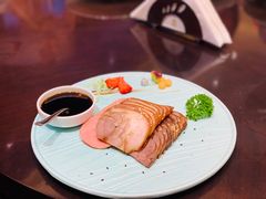 津味冷拼盘-泛太平洋大酒店·海天楼中餐厅·粤菜