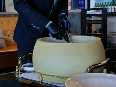 -新贝乐意大利餐厅(苏州中心店)