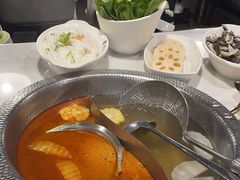 -潮汕大目牛肉火锅(上梅林店)
