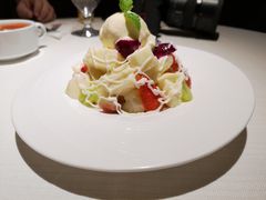 -俄士厨房(时代天街店)