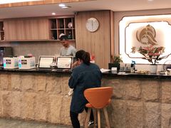 -茗丰茶艺馆(锦绣江南三期店)