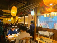 大堂-玲珑·新粤菜(安华汇店)