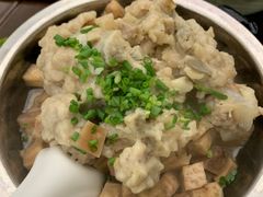 -寻钵记民菜馆·正宗常德钵子菜(滨湖路店)