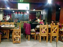 android_upload_pic-巴奴毛肚火锅(商城路店)