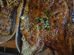 -张飞烧烤(伏泉店)