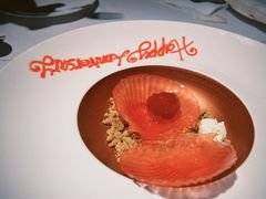 -Oyster Talks 四度蚝法餐厅