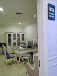 -重庆军科整形美容医院