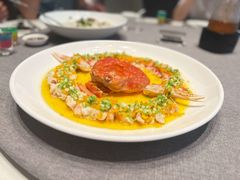 -新天禧大酒店·四十年浙菜·禧宴(西湖店)