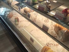 -西安皇冠假日酒店·朱雀咖啡厅