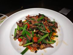 -北京老铺烤鸭(时代广场店)