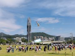 -大梅沙海滨公园