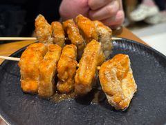 -莲湖糕团店·老秦淮小吃
