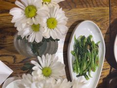 -HOME餐厅粤菜 融合菜