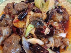 -益恒饭店乡间白族菜(古城总店)