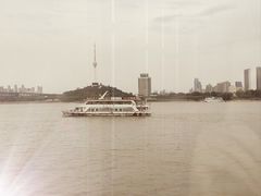 -武汉关码头(轮渡站)