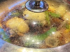 -灶座小锅烀饼·铁锅炖(道里店)