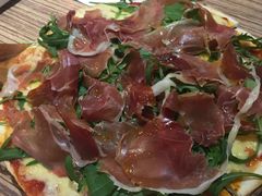 -榖屋house of flour(张江首店)