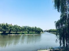 -美兰湖景区