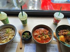 -里面·Noodlology(机电院店)