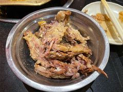 -芦月轩羊蝎子(太平桥店)