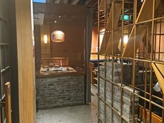 -老墙根涮肉·铜锅·烧烤(欢乐谷·王四营店)