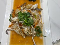 -谊荣海鲜大牌档(石湖店)