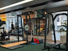 -MYFIT健身工作室(赞成店)