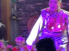 -思金拉措庄园藏餐(太阳岛店)