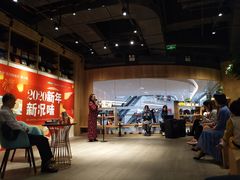 -覔书店(壹方城店)