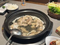 -同仁四季椰子鸡(无锡滨湖万象汇店)