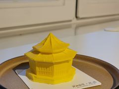 芒果百香果-沈阳故宫·莊啡