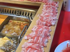 -蜀九鼎毛肚火锅(建瓯店)