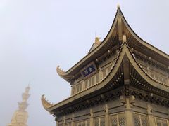 -峨眉山风景名胜区