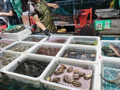 -都斛海鲜街
