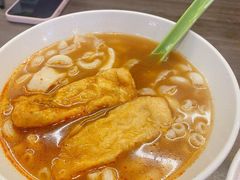 -新记美食(关闸店)
