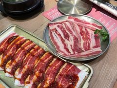 -西塔老太太泥炉烤肉(望京一店)