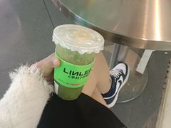 -柠季·手打柠檬茶(静安大悦城北座B1店 )