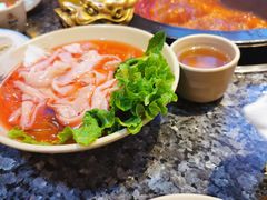 -蜀大侠火锅(香格里拉店)