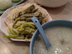 -粥传(太古里店)