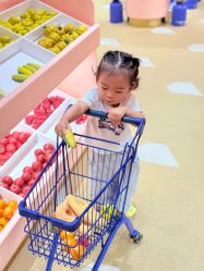 -奈尔宝家庭中心·亲子餐厅(苏州大悦城店)