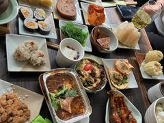 -青藤茶馆(南山路店)