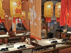 -乔阿马·江南味·驴肉香(龙湖华泾天街店)
