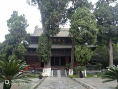 -报恩寺(平武县)