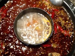 -重庆渝达老火锅(春熙路店)