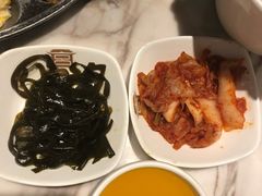 -韩宫宴烤肉·料理(南京江宁万达店)